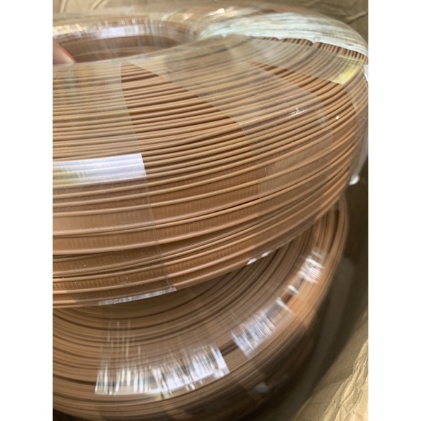 NẸP NHỰA TÚI CÀ PHÊ