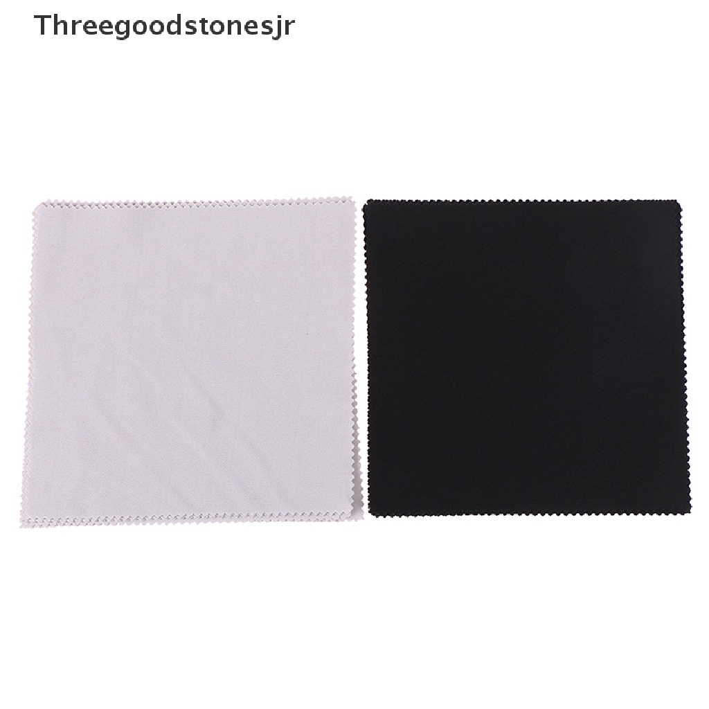 10 Khăn Lau Kính Có Thể Tái Sử Dụng JR