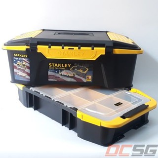Thùng đựng đồ nghề STANLEY (2in1) STST19900