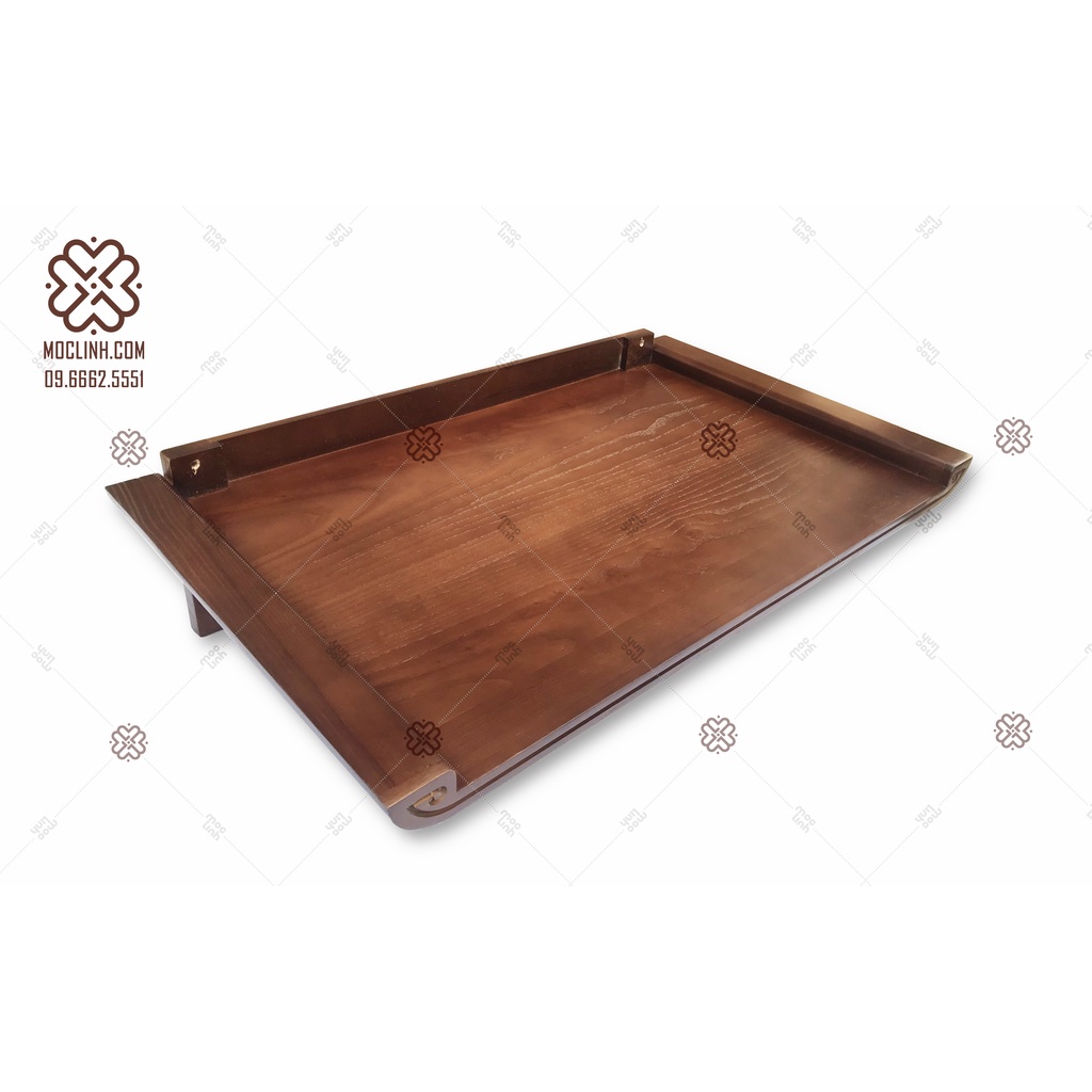 Bàn Thờ Treo Tường Mộc Linh - Kích Thước Phong Thủy Dành Cho Mọi Gia Đình Việt