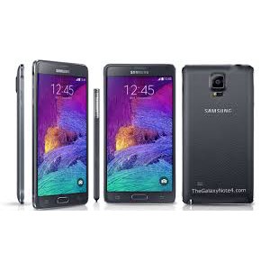 ĐIỆN THOẠI SAMSUNG GALAXY NOTE 4 _ 2SIM