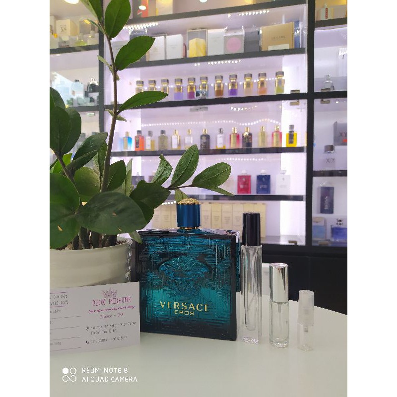 (mẫu thử 2-10ml) Nước hoa nam Versace Eros | BigBuy360 - bigbuy360.vn