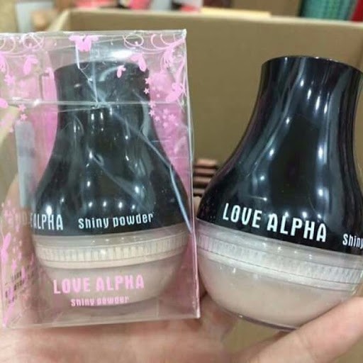 PHẤN PHỦ LOVE ALPHA | BigBuy360 - bigbuy360.vn