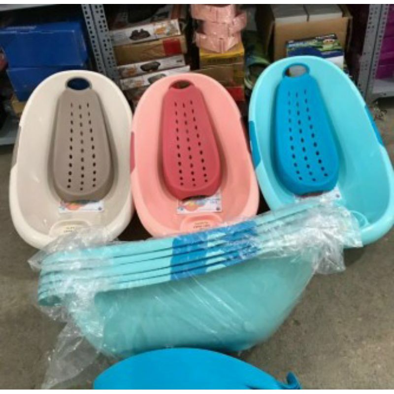 Chậu tắm việt nhật#Chậu tắm oval việt nhật