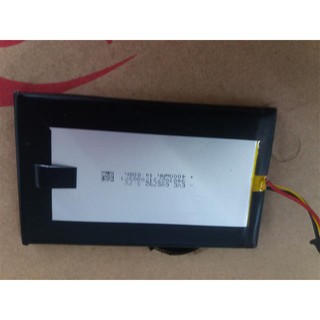 Pin polymer 3v7 4000mah.