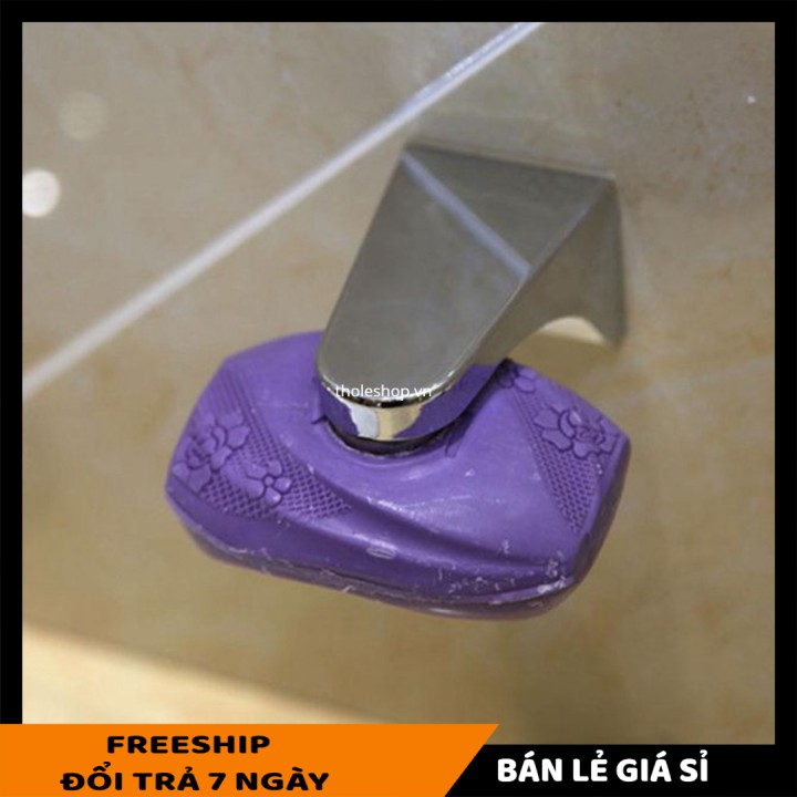 Đồ dùng nhà tắm SALE ️  Dụng cụ hút xà phòng cục, chất liệu hợp kim bền bỉ, thiết kế sang trọng, dễ lau chùi 7621