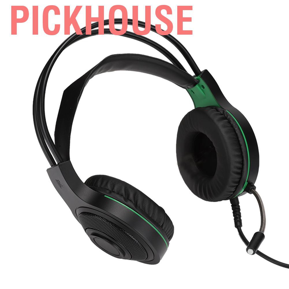 Tai Nghe Chơi Game Pickhouse Weew V5000 Có Dây | BigBuy360 - bigbuy360.vn