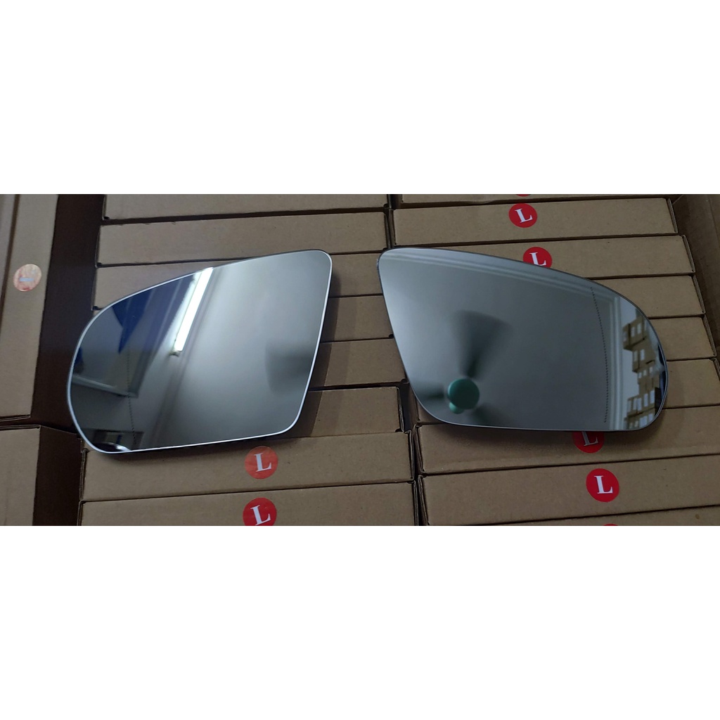 Mặt Gương Dành Cho Mercedes Benz C,E,S (2015-2021) Thay thế có sấy New !!! (GIAO HÀNG HOẢ TỐC NỘI THÀNH HÀ NỘI)