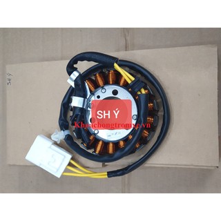 Cuộn Lửa SH Ý 125 150 2007 2008 2009 2010 2011 2012 2013