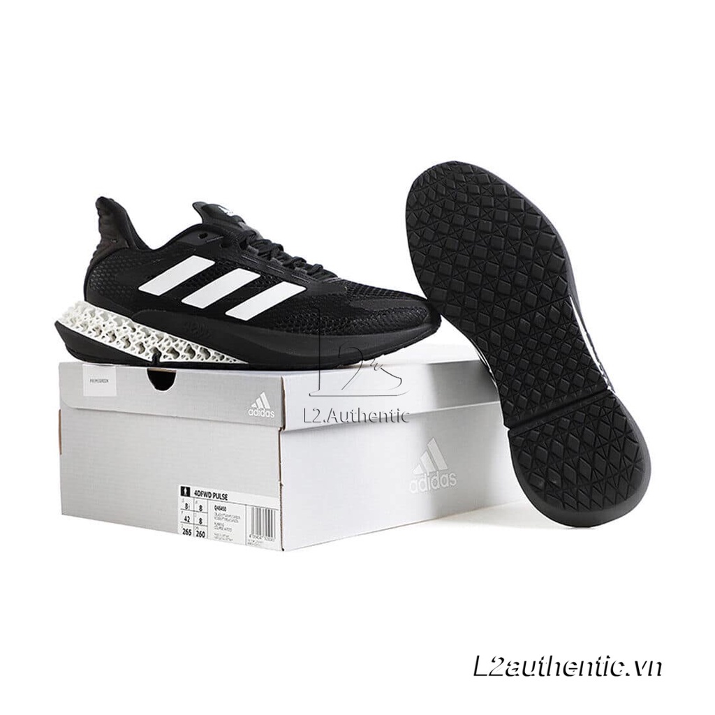 [CHÍNH HÃNG 100%] GIÀY A.DIDAS GIÀY ADIDAS 4DFWD PULSE #Q46450