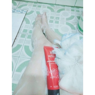Sữa tắm Huỳnh Đỗ