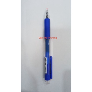 (1 CÂY) Bút Gel Bấm Chosch CS-8698 ngòi 0.5mm - mua nhiều có giảm giá