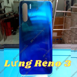 Bộ vỏ linh kiện thay thế  thay thế  thay thế Oppo Reno 3