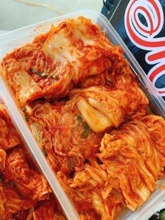 Gói bột ớt làm kim chi (100g)