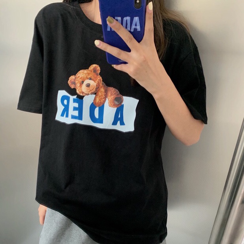 Áo thun tay lỡ nam nữ hình in 5d ,chất liệu dày dặn ,mềm mịn,co dãn-005 | BigBuy360 - bigbuy360.vn