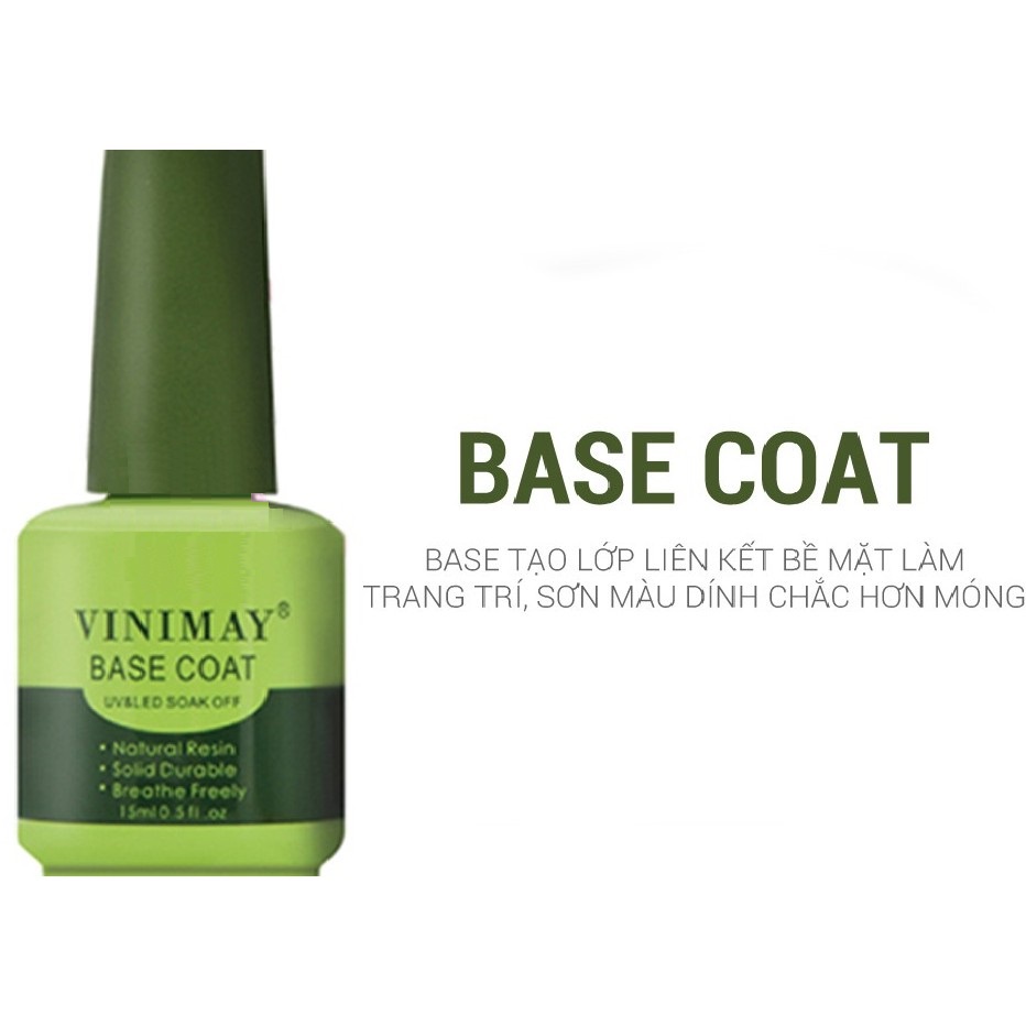 Gel base Vinimay (NA5333)