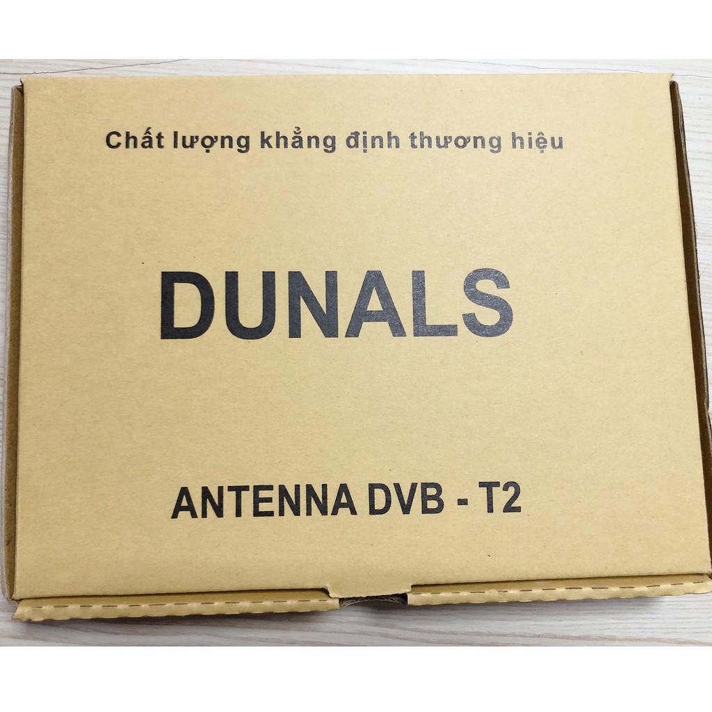 Anten mini thu sóng DVB T2 có mạch khuếch đại. dùng cho đầu thu TS123, HD789, LTP1306. LTP1406