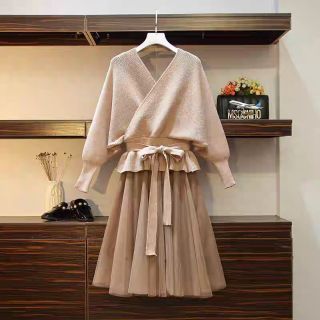 Set len hồng size L