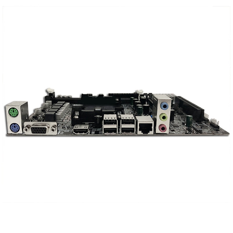 Bo Mạch Chủ A88 Fm2 + Cpu DDR3 Cung Cấp Nguồn Điện Cho Máy Tính