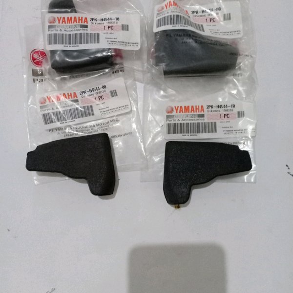 Cao Su Che Đèn R15 v2 R15v2 R15v1 chống nước chống bụi vào choá đèn