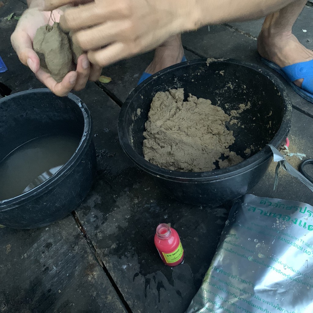 Tinh mùi câu cá tra siêu nhạy chai 60ml dòng yuhoo, làm mồi thính dụ cá da trơn cá lăng cá ngát hồ dịch vụ sông hồ tư nh