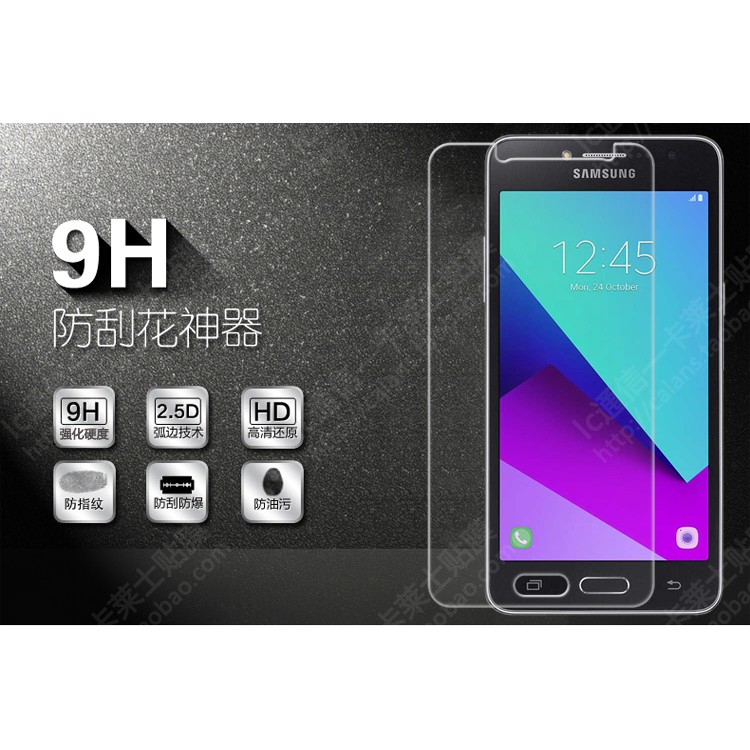 Kính cường lực cho Galaxy J2 Prime