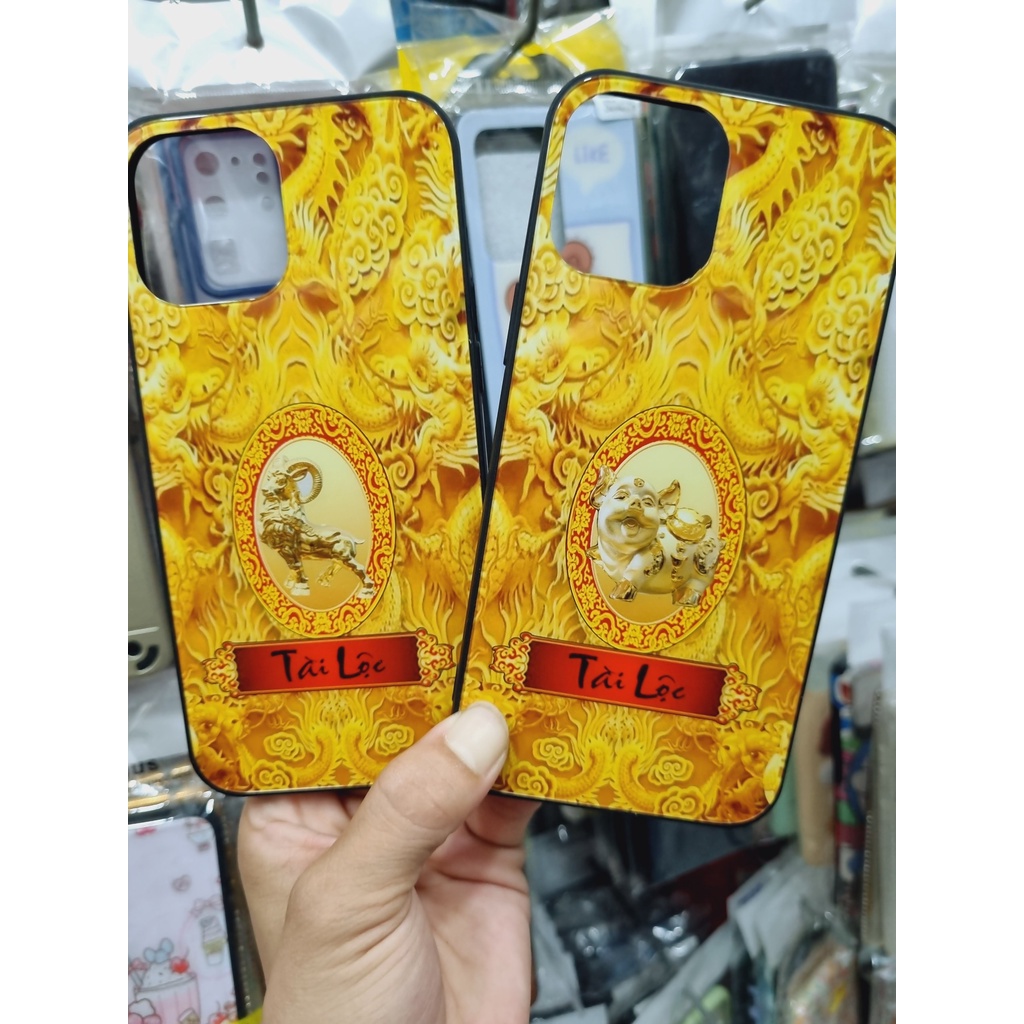 Ốp lưng điện thoại Samsung Galaxy A10S In hình cực hot 12 con giáp sang trọng đa dạng độc đáo siêu đẹp