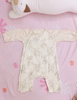Đồ của bé 