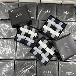 tất chống thối nam 10 đôi