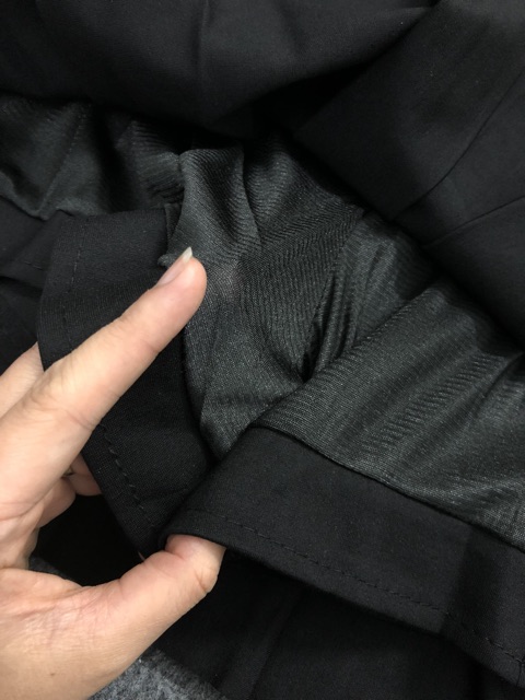 [HÀNG CÓ SẴN, CÓ CLIP] Chân váy xếp ly cạp to | BigBuy360 - bigbuy360.vn