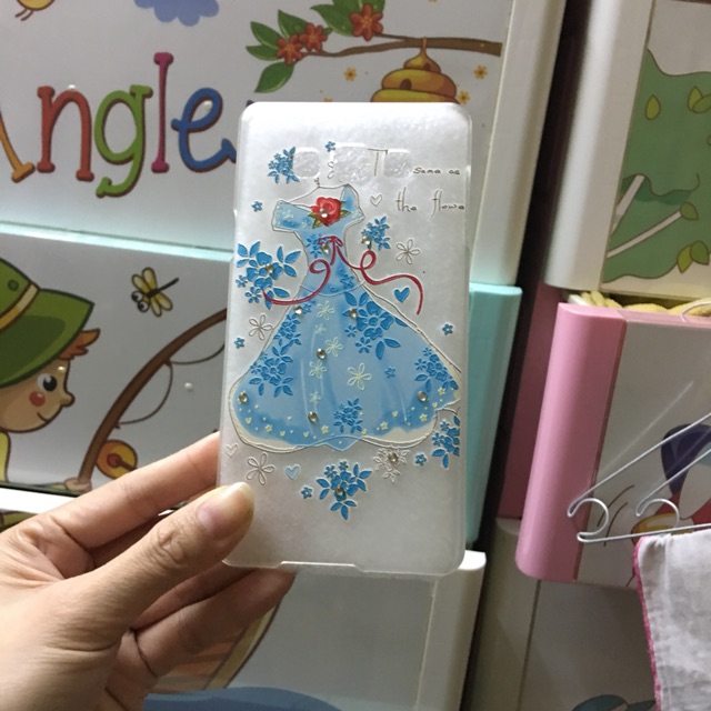 Ốp Sam sung A7(2015) Siêu Xink