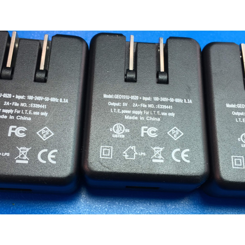 Cóc sạc usb 5v 2A hàng zin chính hãng