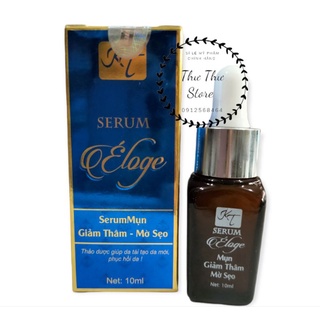 Serum éloge ngăn ngừa mụn - thâm - mờ sẹo 10ml