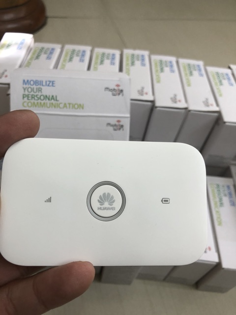 Bộ phát wifi Huiwei E5573 chính hãng