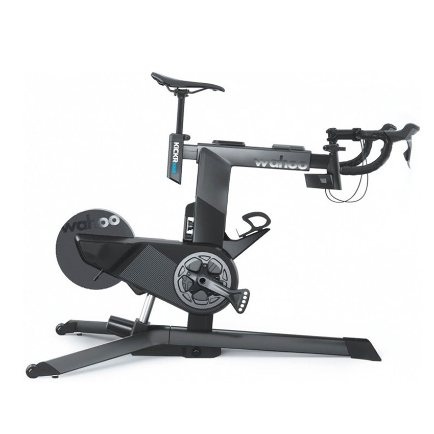 Thiết bị tập luyện đạp xe WAHOO Kickr Bike – Power Trainer