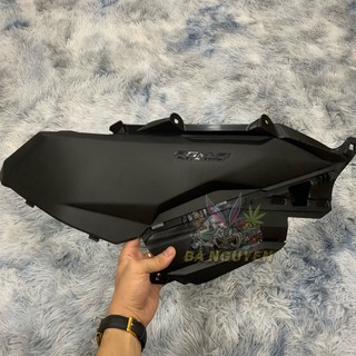 Ốp Gác Chân VARIO/CLICK 2018-2021 Hàng Chính Thái Lan