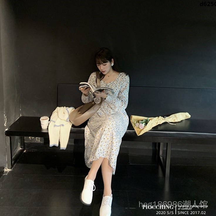 Chân Váy Hoa Cỡ Lớn Thời Trang 2020 Thanh Lịch | BigBuy360 - bigbuy360.vn