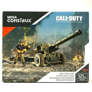 Mega construx bộ đồ chơi quân đội