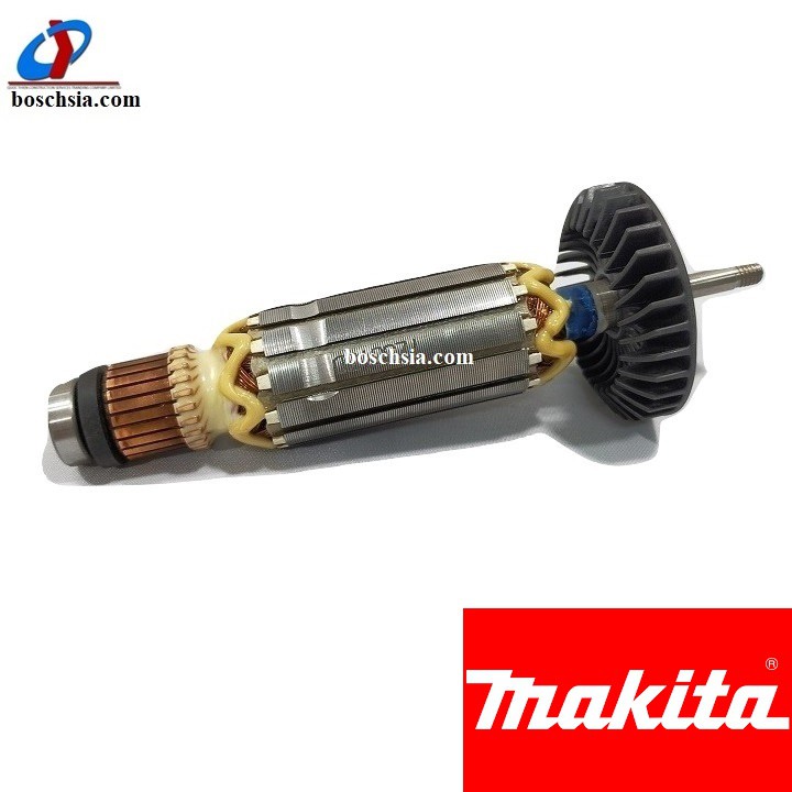 Roto máy mài Makita 9556HN - 9558HN