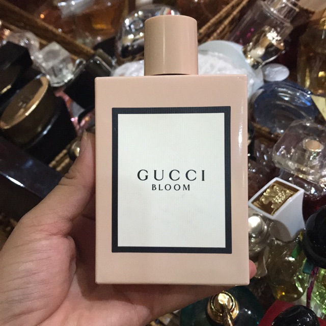 Nước hoa xách tay