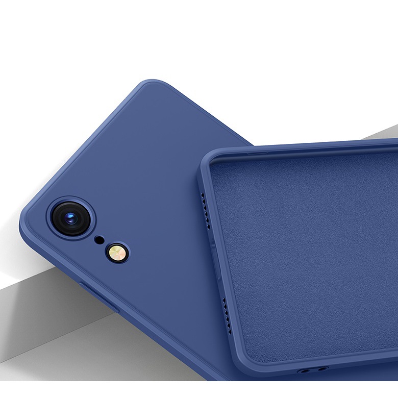 Ốp Điện Thoại Silicon Mềm Tùy Chỉnh Cho iPhone X 14 Pro max XR XS max 11 12 mini 13 Pro max 6 7 6s plus 8