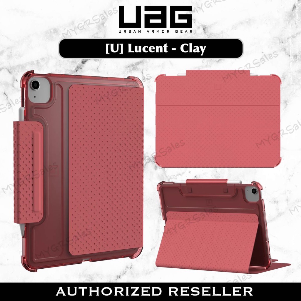UAG Ốp Bảo Vệ iPad Air 10.9 Inch Thế Hệ 5 / 4th Generation / Pro 11