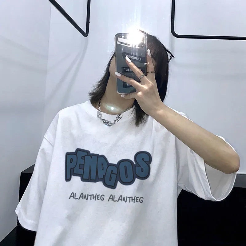 Áo phông PENPGOS LN11