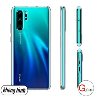 Ốp lưng dẻo Huawei P30 Pro