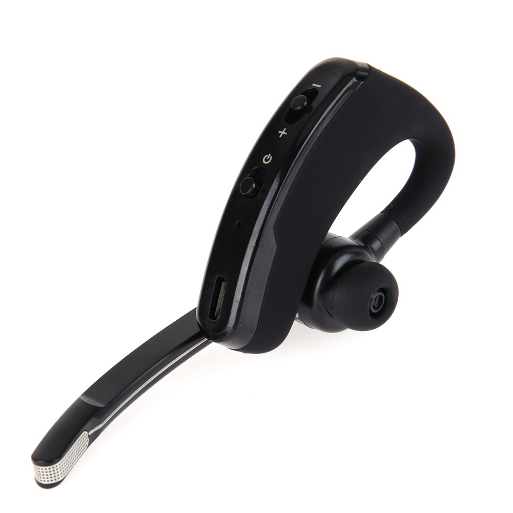 Tai nghe Bluetooth V4.0 không dây cozysa V8S kèm mic thoại | BigBuy360 - bigbuy360.vn