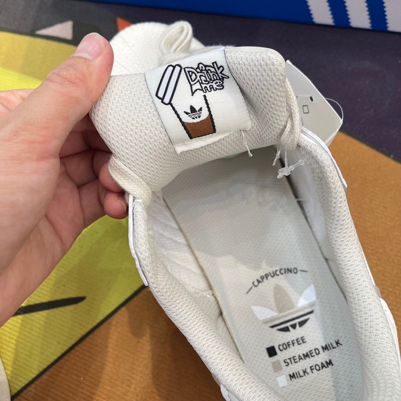 GIÀY ADI.DAS SÒ VITAGE TRẮNG WHITE CAO CẤP