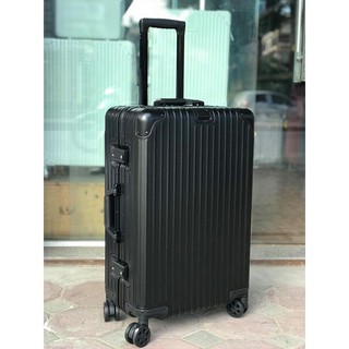 Vali Khung Nhôm Khóa Sập 29inch