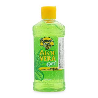 Gel dưỡng da Banana Boat Aloe Vera gel 230ml