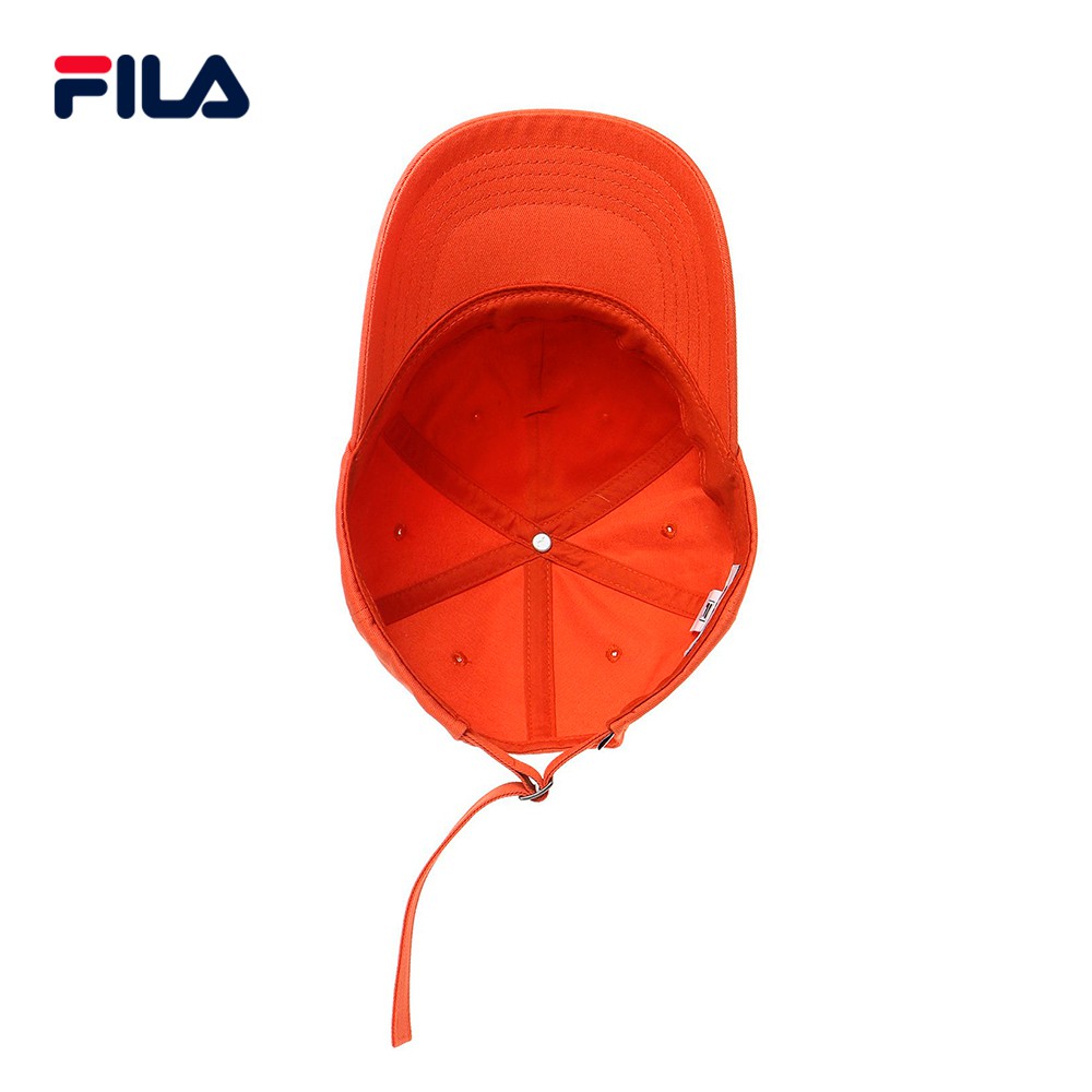 Nón Lưỡi Trai Unisex FILA FS3CPD5313X