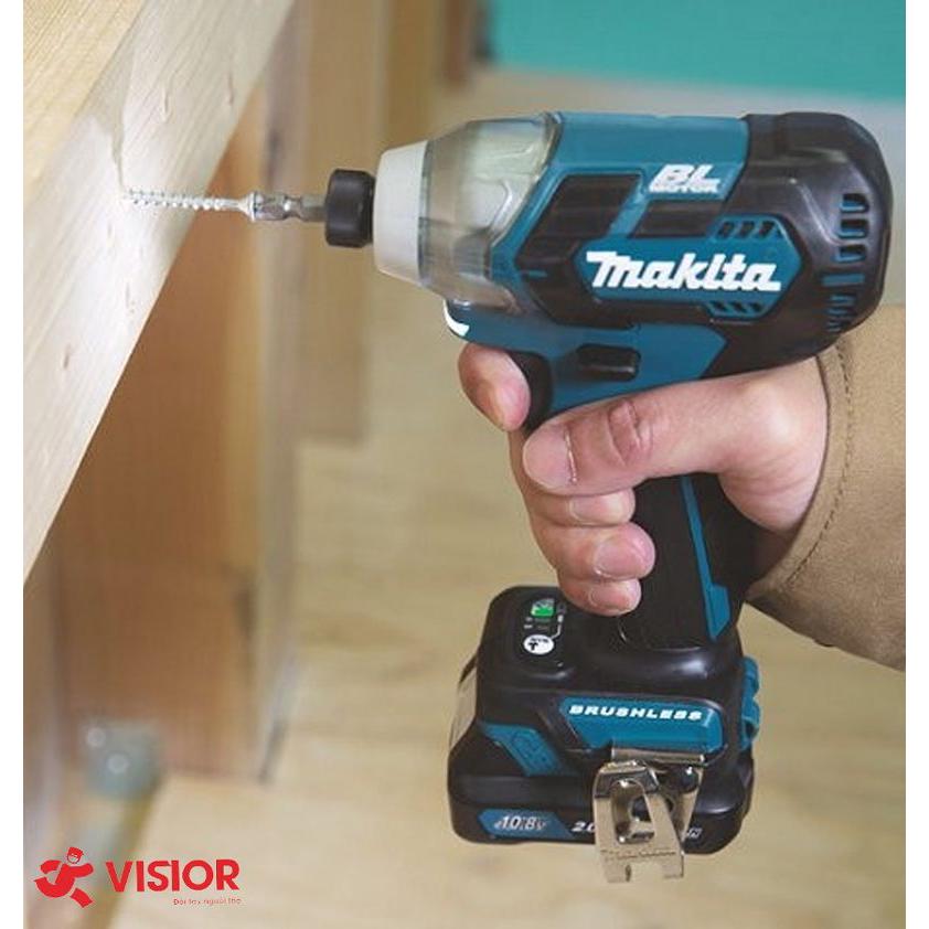 MÁY BẮT VÍT MAKITA TD111DSAJ